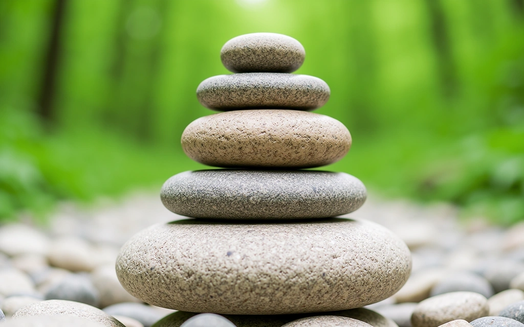 Equilíbrio e estabilidade