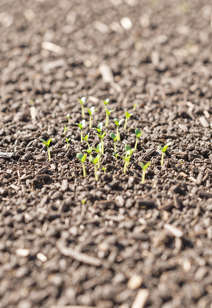 Crescimento orgânico