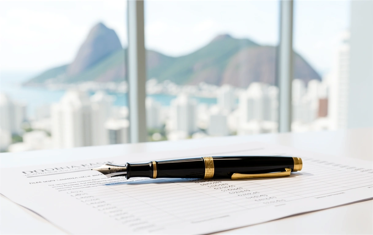 Formalização Jurídica