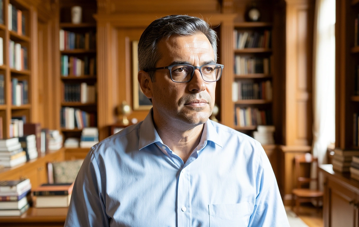 Analista de Dados Itrootera