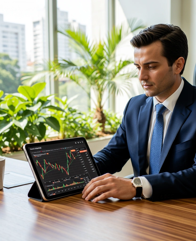 Liderança Itrootera Digital